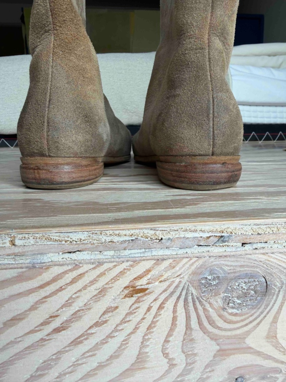 Marsell short boots - Picture 5 of 5